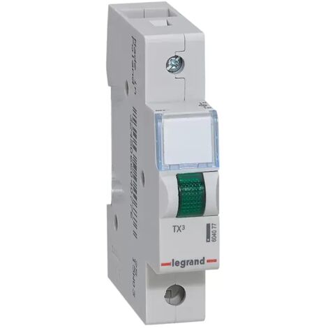 LED-Kontrollleuchte, L 313, grün
