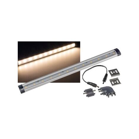 LED Küchenleuchte Lichtleiste 30cm 3W 240 Lumen Warmweiß