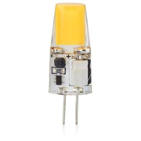 Led lamp g4 20 w 200 lm 3000 k warm white number of lamps in package 1 pc