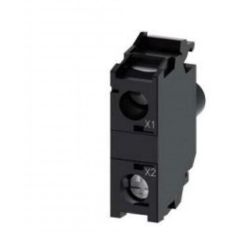 Led lamp green color incluye 230v 3su14011bf401aa0