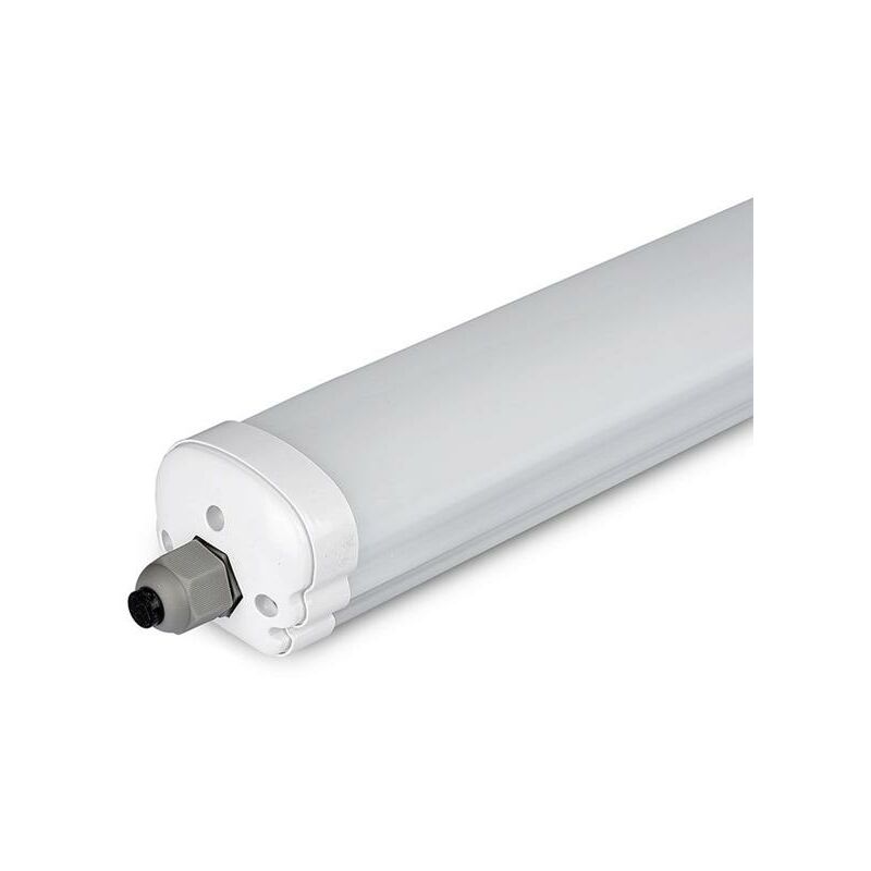 Image of Led lampada led impermeabile g-series 1500MM 48W bianco naturale 4500K