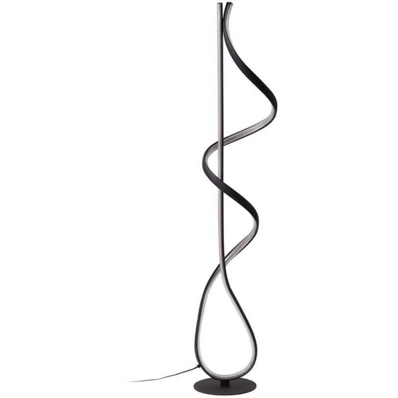 Led Lampadaire 'Rodado' en aluminium pour salon & salle à manger