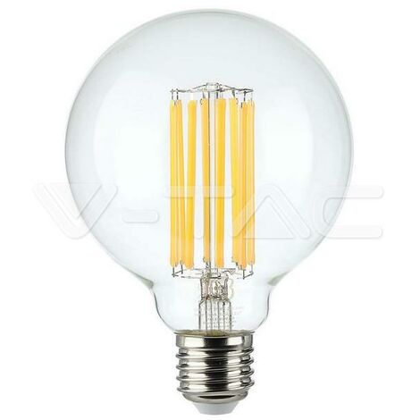 Lampadina LED G9 3W 260lm 6400k dimmerabile luce fredda ø1.65x4.9cm