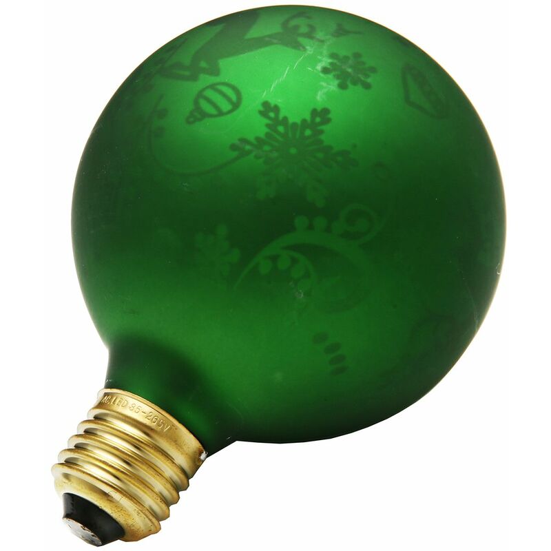 

Drillpro - LED Lámpara, Bombilla Edison, Luz de Navidad, Estilo Vintage, Decoración