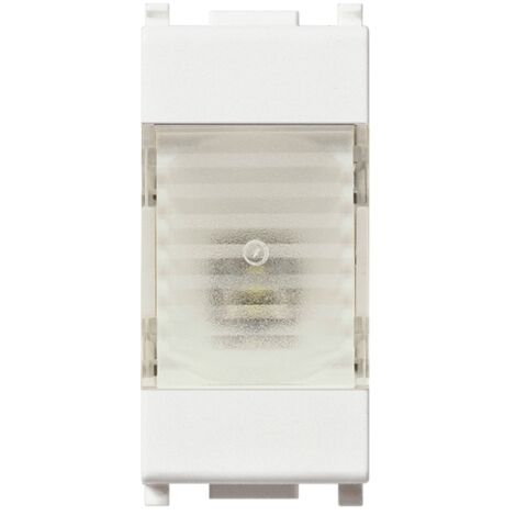 LED-Lampe 1M 230V Weiß VIMAR 14381