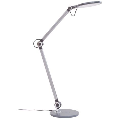 LED Lampe a poser à intensité variable 'Nyxaris' pour bureau