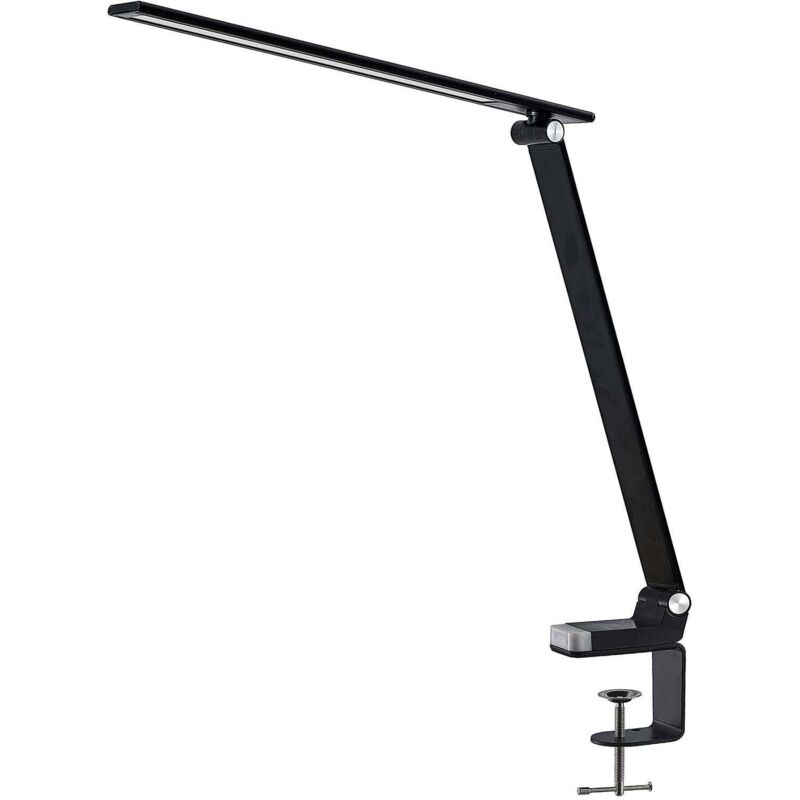 Prios - led Lampe a poser à intensité variable 'Tamarin' pour bureau Prios - led Lampe a poser à intensité variable 'Tamarin' pour bureau