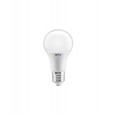 LED-LAMPE A60 E27 900lm 3000K 10W GTV