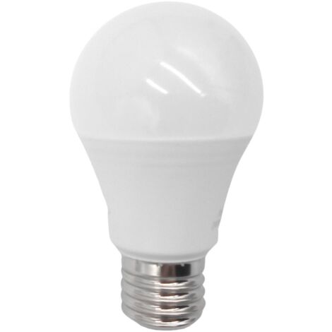 LED Lampe Birnenform 12W E27 Glühbirne Leuchtmittel Energiesparlampe warmweiß