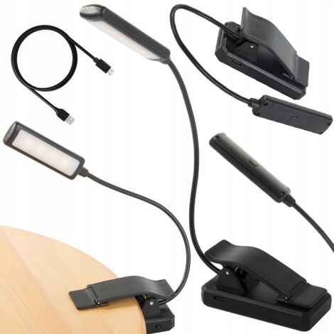 LED-Lampe Clip 2 (100)
