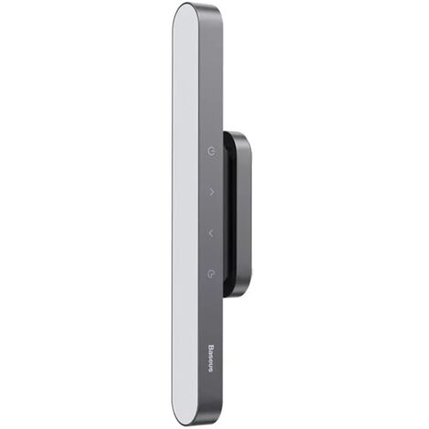 LED lampe de table lampe de bureau magnétique suspendue veilleuse tactile sans fil pour lampe de lecture d'étude