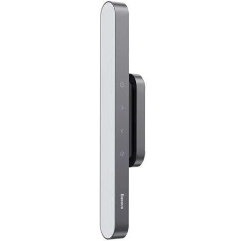 LED lampe de table lampe de bureau magnétique suspendue veilleuse tactile sans fil pour lampe de lecture d'étude