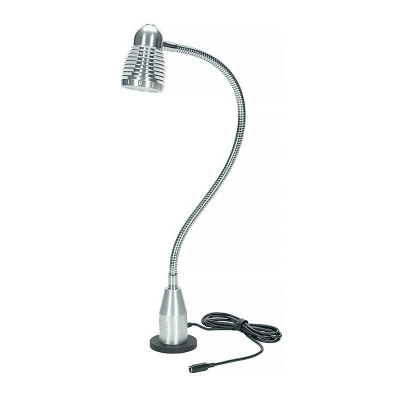 BAUER & Böcker Lampe de travail / de machine 4,5 W 450 lm IP65