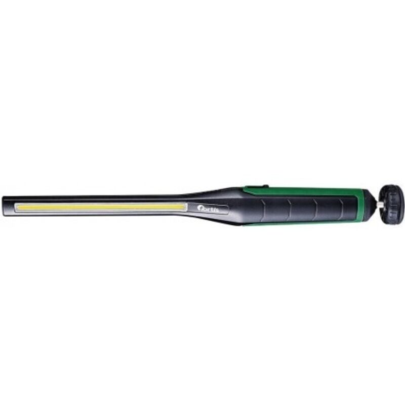 LED Lampe de travail 60-600 Lumen FORTIS