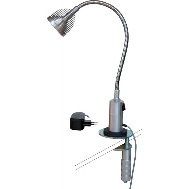 Bauer&böcker - led Lampe de travail Flexi 700lm