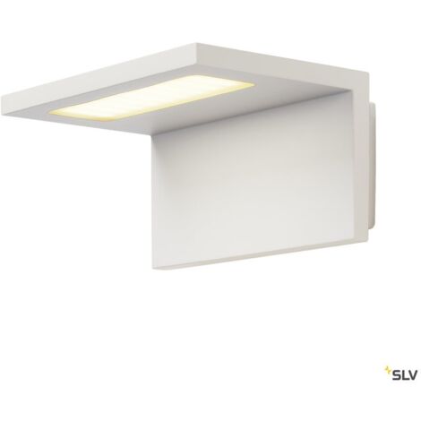 LED lampe d'extérieur Angolux Wall pour l'extérieur - 231351