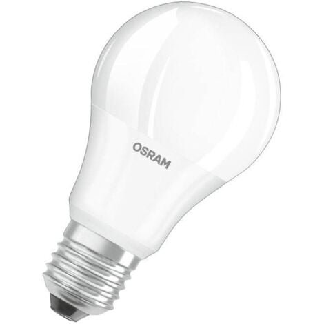 OSRAM LED Lampe E27 5,5W LEDVANCE