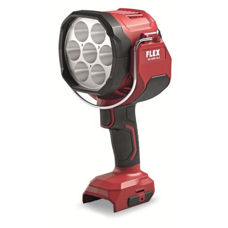 LED-Lampe Flex WL 2800 18V