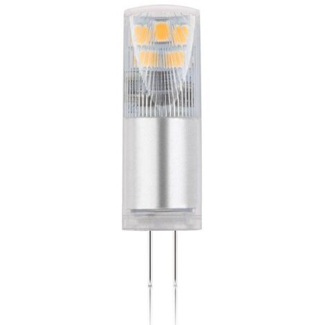 LED Lampe G4 2.6W 12V AC/DC 3000K 260lm Warmweiß
