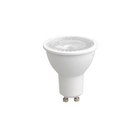 1er Set DEL gu10 230 V 8 W blanc chaud Projecteur Lampe Ampoules 