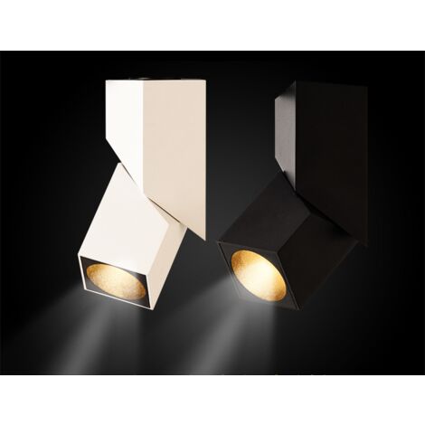 9W LED Miroir Avant Lumière Acier Inoxydable Maquillage Éclairage Étanche Toilette Vanity Lights Acrylique Abat-jour Lampe Salle Bains Applique Murale Argent/Blanc Froid 
