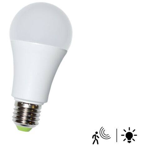 Superior Lampadina Smart Led E27 10W(73W) RGB e Bianca(da 2700k a