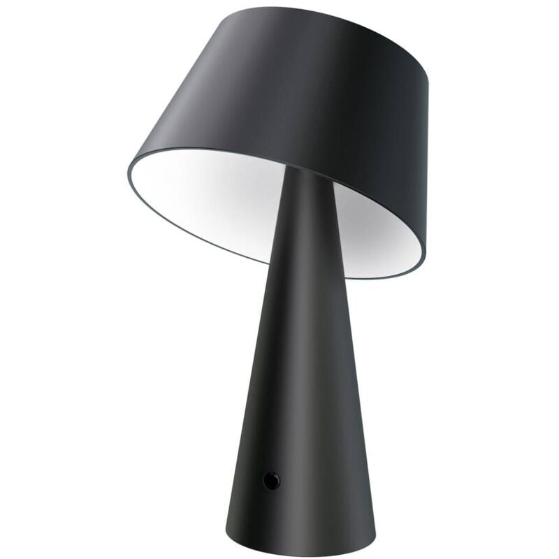 Led Lampe Solaire à intensité variable 'Lirinor'