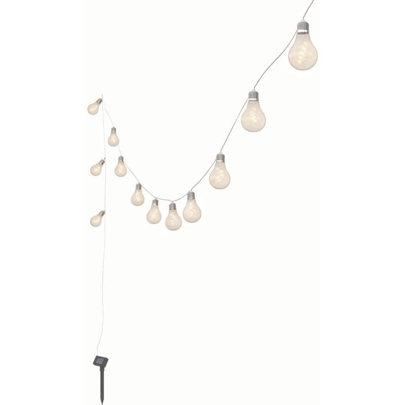 Led Lampe solaire 'Lampini'