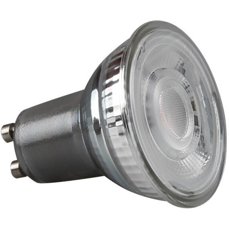 LED-Lampe Tec II 4,5W 2700K Nicht dimmbar