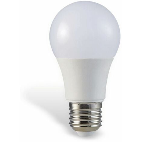 LED-Lampe V-TAC VT-2099 (7260), E27, EEK: G, 9 W, 806 lm, 2700 K