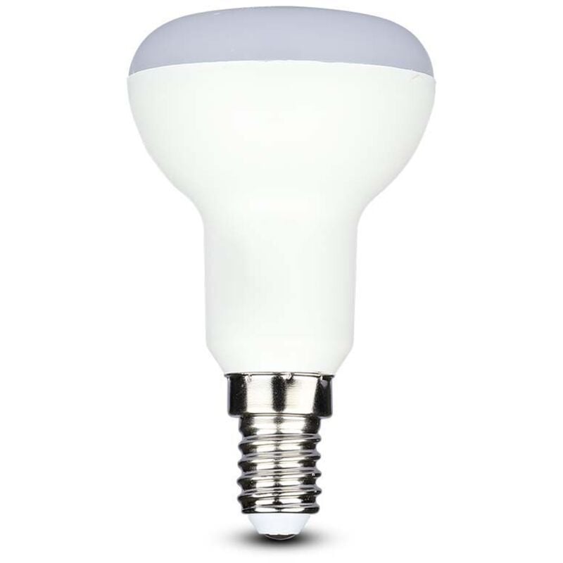 V-tac - LED-Lampen - Reflektor-Lampen pro - Samsung - IP20 - Weiß - 4,8 Watt - 470 Lumen - 6500K - 5 Jahre