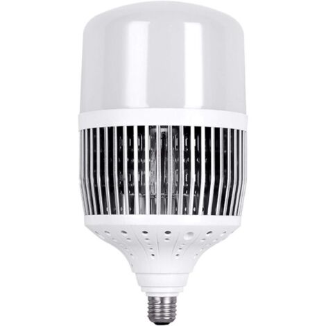 LED-Lampen, E40, 200 W, industrielle LED-Lampe, Neutralweiß 6500 K, 20000 lm, AC 160–265 V, entspricht 1800 W Halogenlampe, für Fabrik, Lager, Werkstatt usw.