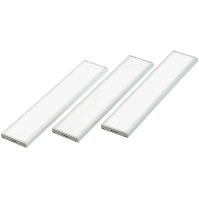 Led Lampes sous meuble à intensité variable 'Ashtonis' pour salon & salle à manger