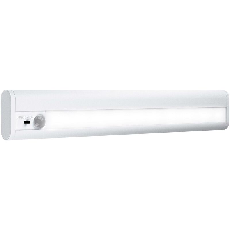 Lampe led pour dessous d'armoire avec détecteur Ledvance 4058075226883 Linear led Mobile l blanc neutre blanc Q112872
