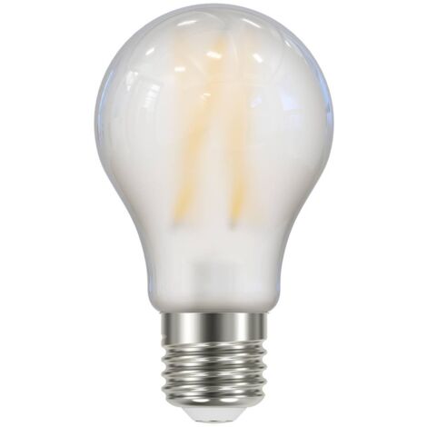 LED LED-lampa E27 "E27 4,9 W LED-Leuchtmittel" von Arcchio