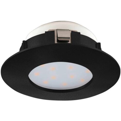 LED LEDA LUCE DI SALVAZIONE 1x4,9W 3000K Ø7,8 cm