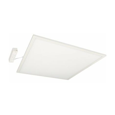 Pannello LED Philips ProjectLine 60x60 Cm - 3200 Lumen, 4000K, Per Uffici E Negozi