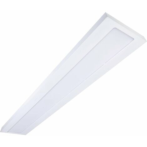 LED LEDINAIRE PLAFONNIER 840 069622 PHILIPS SIGNIFY - 40 W - lumière diffuse et agéable
