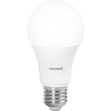Creative cables - Ampoule LED Croissance Plante Verte 12W E27