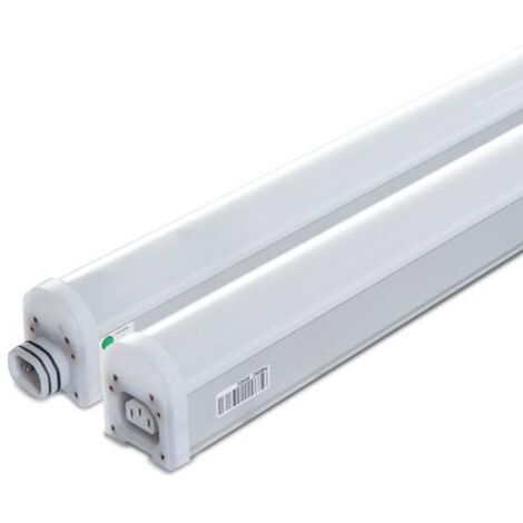 LED Leerfeld für Lichtband Pro 120cm IP65