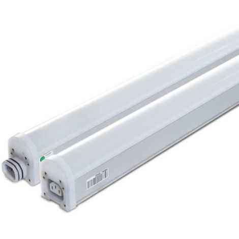 LED Leerfeld für Lichtband Pro 150cm IP65
