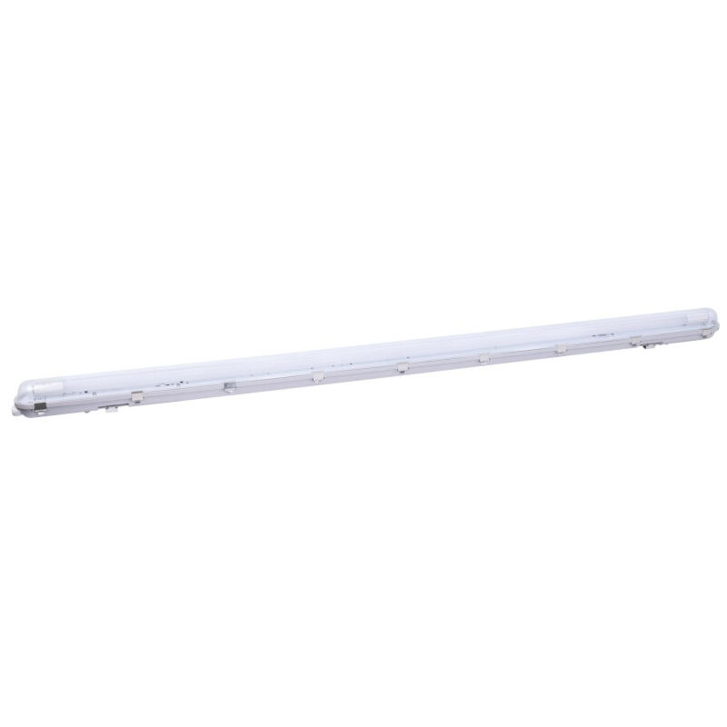 LED-Leiste 24W Wasserdicht 150cm IP65 Mit LED-Röhre