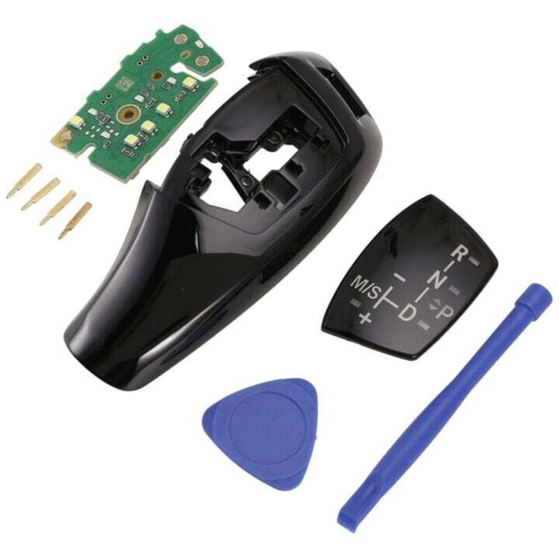 Image of LED-Leiterplatte für Linkslenker (2, 3, 5, 6, 7") X3 X4 X5