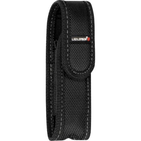 LED LENSER 0337 SACOCHE D'ÉQUIPEMENTS
