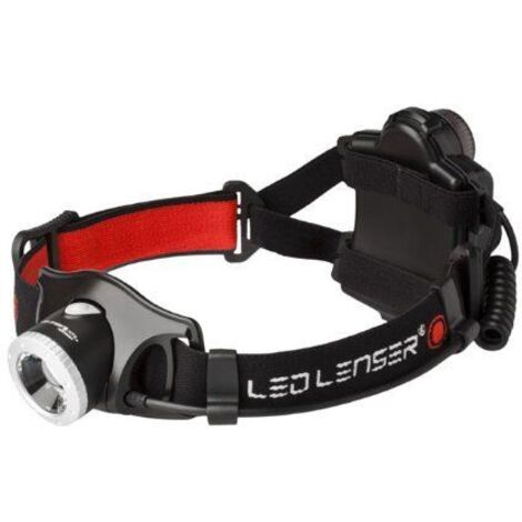 Led Lenser H7R.2