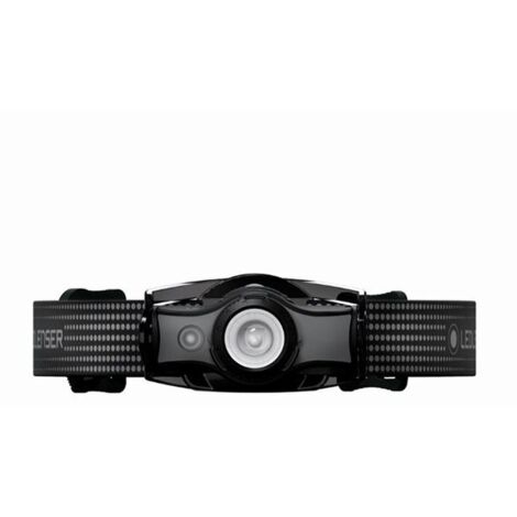 Led lenser mh5 linterna frontal led recargable 400lm ip54 - 502147