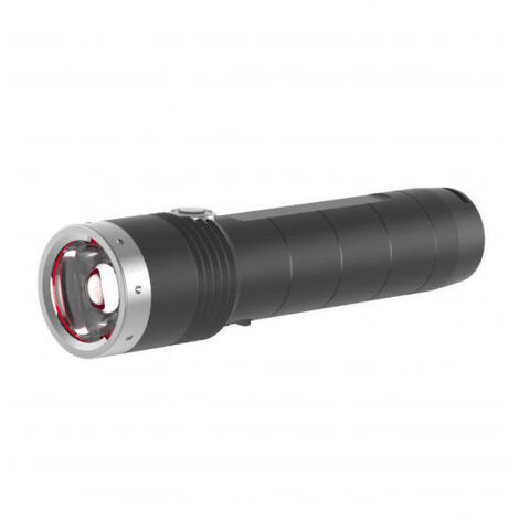LED LENSER MT10 RECARGABLE - CETRONIC
