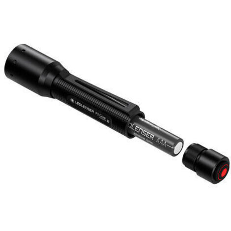 Led lenser p3 core 90lm ip54 linterna led -502597