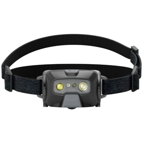 LED LENSER® Stirnlampe HF6R Core (502796)