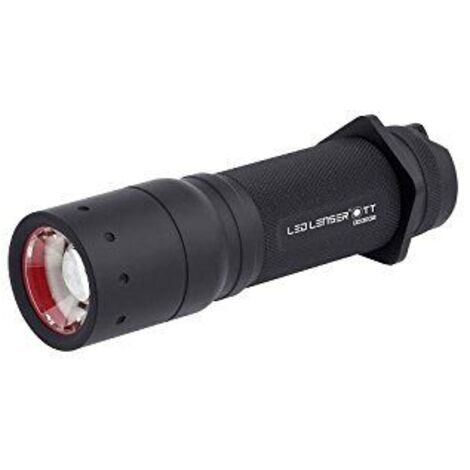 Led Lenser TT